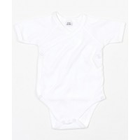 Babybugz - Baby organic kimono bodysuit - BZ005