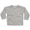 Heather Grey Melange