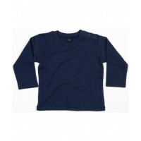 Babybugz - Baby long sleeve T - BZ011