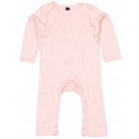 Babybugz - Baby rompersuit - BZ013