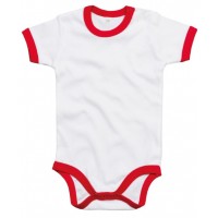 Babybugz - Ringer bodysuit - BZ019