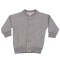 Heather Grey Melange