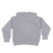 Heather Grey Melange