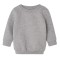 Heather Grey Melange