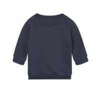 Babybugz - Baby essential sweatshirt - BZ064