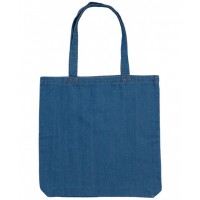 Babybugz - Denim tote bag - BZ100