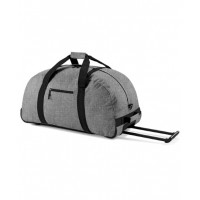 Bagbase - Classic wheelie holdall - BG023