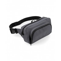 Bagbase - Organiser waistpack - BG053