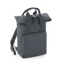 Bagbase - Twin handle roll-top backpack - BG118