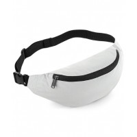 Bagbase - Reflective belt bag - BG134