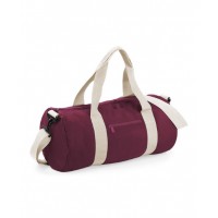 Bagbase - Original barrel bag - BG140