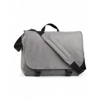 Bagbase - Two-tone digital messenger - BG218