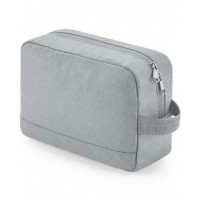 Bagbase - Recycled essentials wash bag - BG277