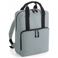 Bagbase - Recycled twin handle cooler backpack - BG287