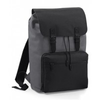 Bagbase - Vintage laptop backpack - BG613