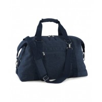 Bagbase - Vintage canvas weekender - BG650