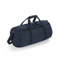 Bagbase - Vintage canvas barrel bag - BG655