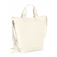 Bagbase - Canvas day bag - BG673