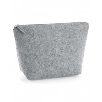 Bagbase - Felt accessory bag - BG724