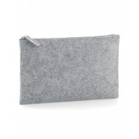 Bagbase - Felt accessory pouch - BG725