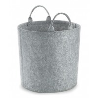 Bagbase - Felt trug - BG728