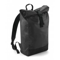 Bagbase - Tarp roll-top backpack - BG815