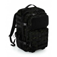 Bagbase - MOLLE tactical 35L backpack - BG850