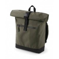 Bagbase - Roll-top backpack - BG855