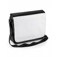 Bagbase - Sublimation messenger bag - BG965