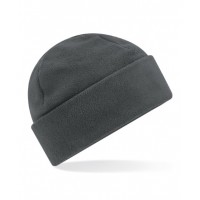 Beechfield - Recycled fleece cuffed beanie - B243R