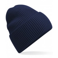 Beechfield - Oversized cuffed beanie - B384R