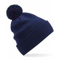 Beechfield - Organic cotton Snowstar® beanie - B450N