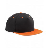 Beechfield - 5-panel contrast snapback - B610C