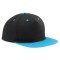 Black/Surf Blue