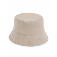 Beechfield - Junior organic cotton bucket hat - B90NB