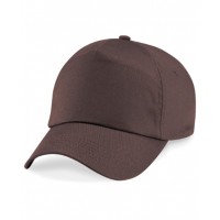 Beechfield - Original 5-panel cap - BC010