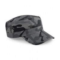 Beechfield - Camo Army cap - BC033