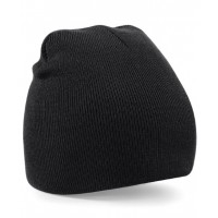 Beechfield - Two-tone pull-on beanie - BC044