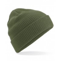 Beechfield - Organic cotton beanie - BC050