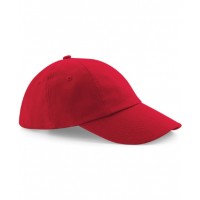 Beechfield - Low-profile heavy cotton drill cap - BC058