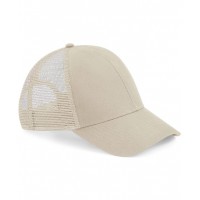 Beechfield - Organic cotton trucker - BC060