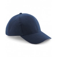 Beechfield - Pro-style heavy brushed cotton cap - BC065