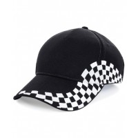 Beechfield - Grand Prix cap - BC159