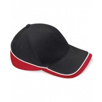 Beechfield - Teamwear competition cap - BC171