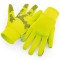 Fluorescent Yellow