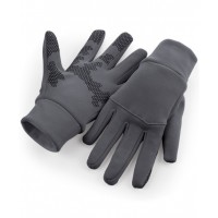 Beechfield - Softshell sports tech gloves - BC310