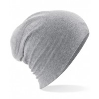 Beechfield - Hemsedal cotton slouch beanie - BC368