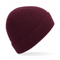 Beechfield - Engineered knit ribbed beanie - BC380