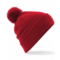 Beechfield - Original pom pom beanie - BC426