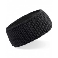 Beechfield - Slopeside waffle headband - BC434